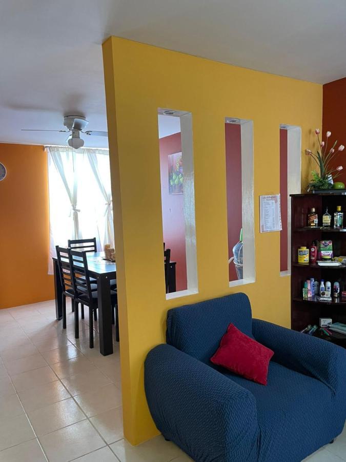 Sensity Home Casa Reforma, Hogarena Y Luminosa Tehuacán Zewnętrze zdjęcie