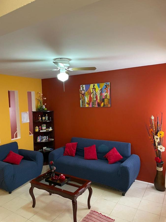 Sensity Home Casa Reforma, Hogarena Y Luminosa Tehuacán Zewnętrze zdjęcie