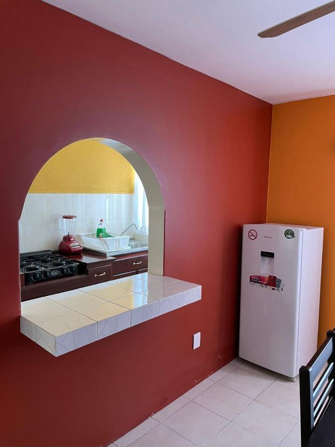 Sensity Home Casa Reforma, Hogarena Y Luminosa Tehuacán Zewnętrze zdjęcie