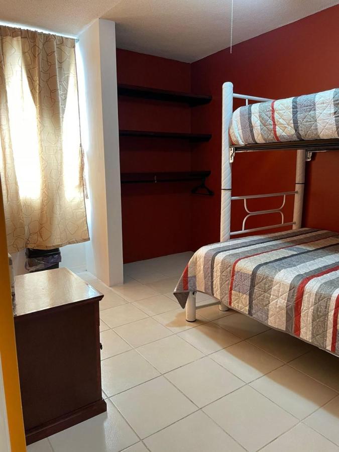 Sensity Home Casa Reforma, Hogarena Y Luminosa Tehuacán Zewnętrze zdjęcie