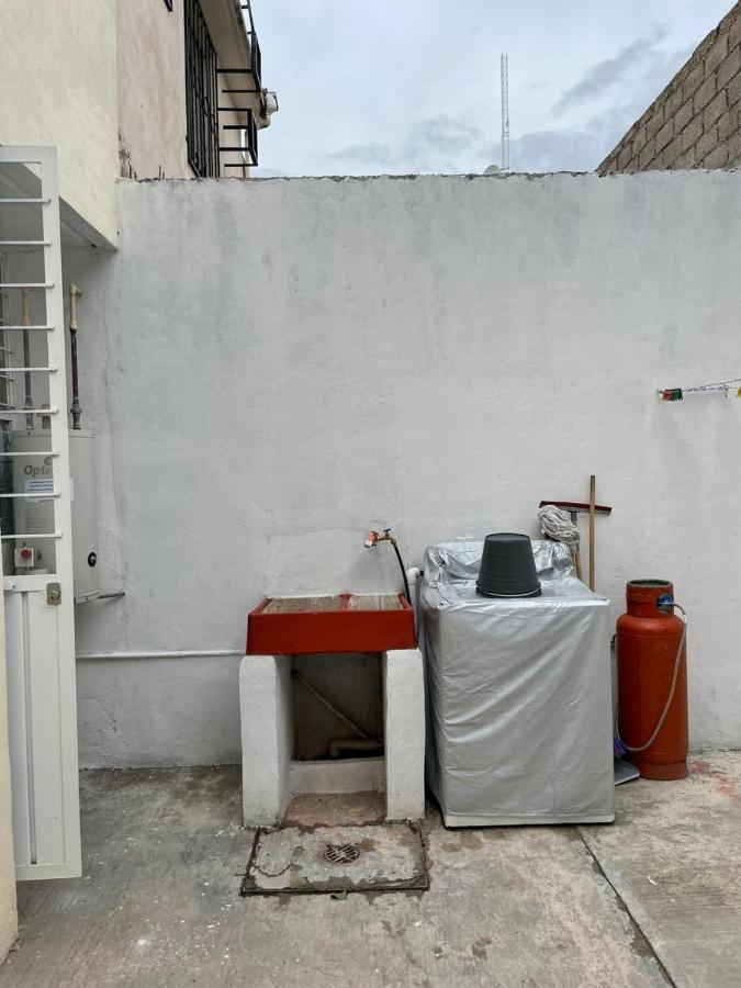 Sensity Home Casa Reforma, Hogarena Y Luminosa Tehuacán Zewnętrze zdjęcie