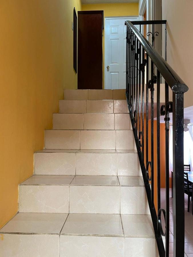 Sensity Home Casa Reforma, Hogarena Y Luminosa Tehuacán Zewnętrze zdjęcie