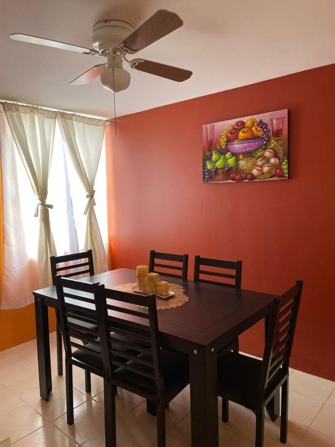 Sensity Home Casa Reforma, Hogarena Y Luminosa Tehuacán Zewnętrze zdjęcie