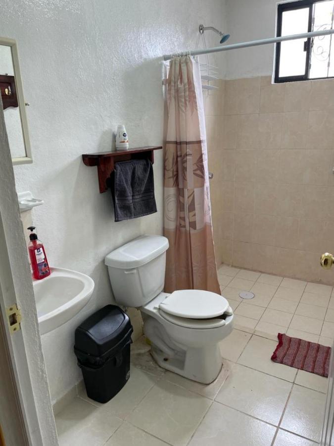 Sensity Home Casa Reforma, Hogarena Y Luminosa Tehuacán Zewnętrze zdjęcie
