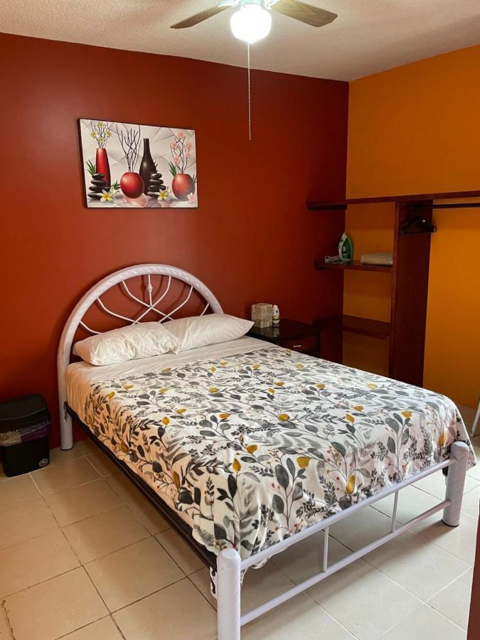 Sensity Home Casa Reforma, Hogarena Y Luminosa Tehuacán Zewnętrze zdjęcie